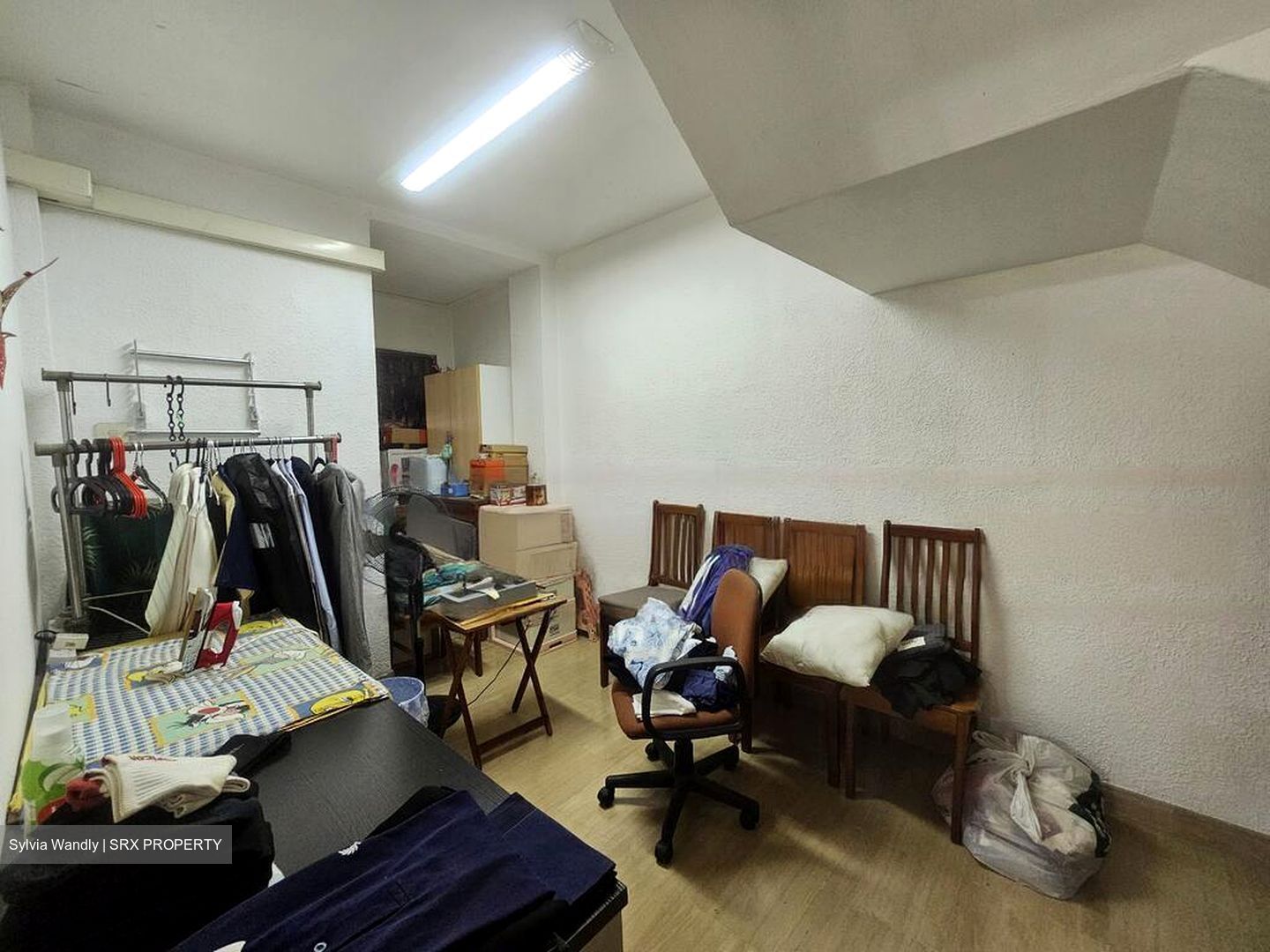 Sennett Estate (D13), Terrace #447834531